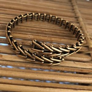 Alex and ani wrap bracelet
